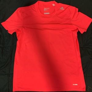 Adidas Men’s TechFit Top